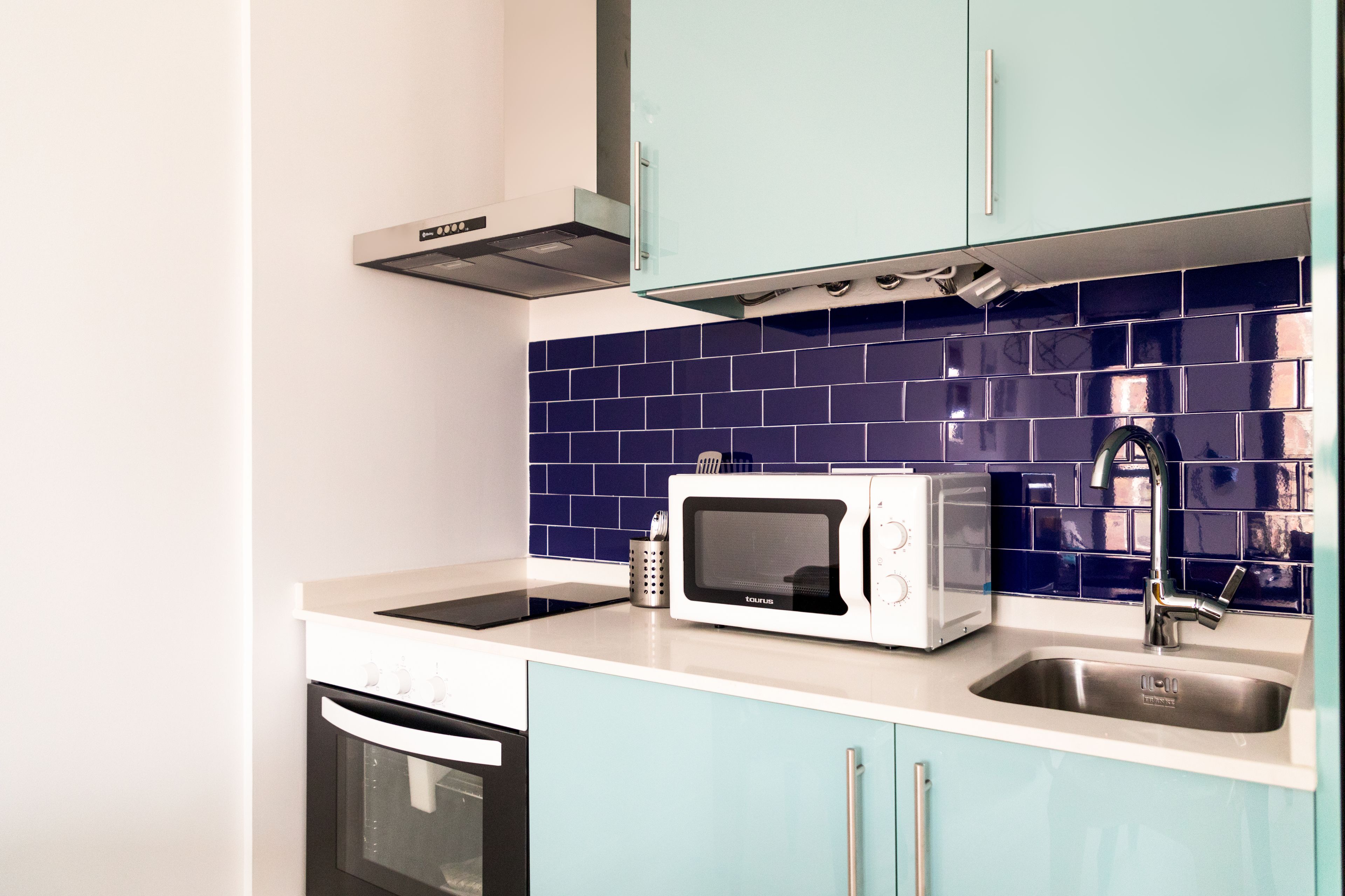 apartment, 1 bedroom | private kitchen | stovetop