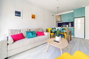 Televisor de pantalla plana