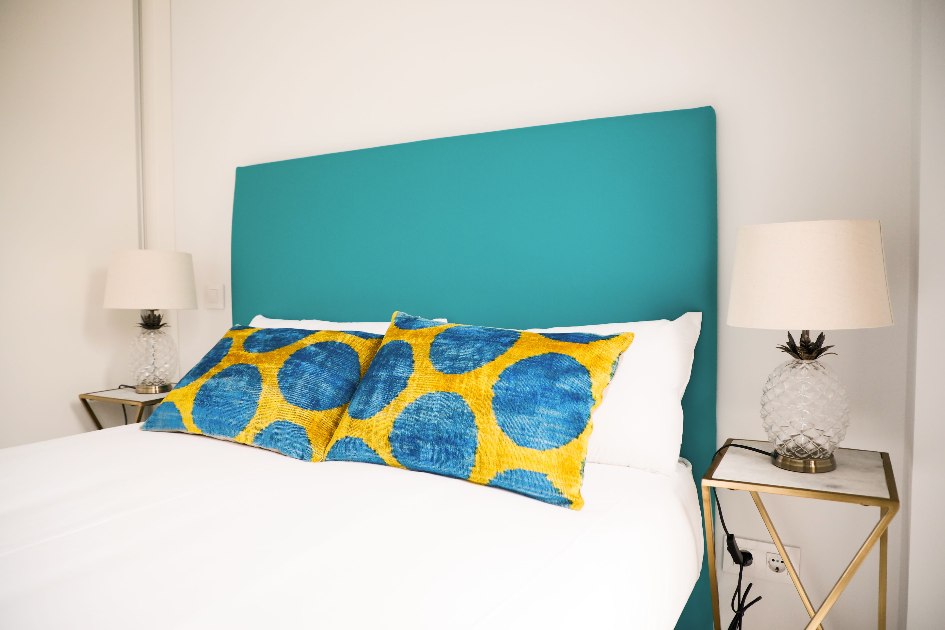 apartment, 1 bedroom | blackout curtains, soundproofing, iron/ironing board, free wifi