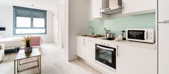 Welcomer Apartments Ribera