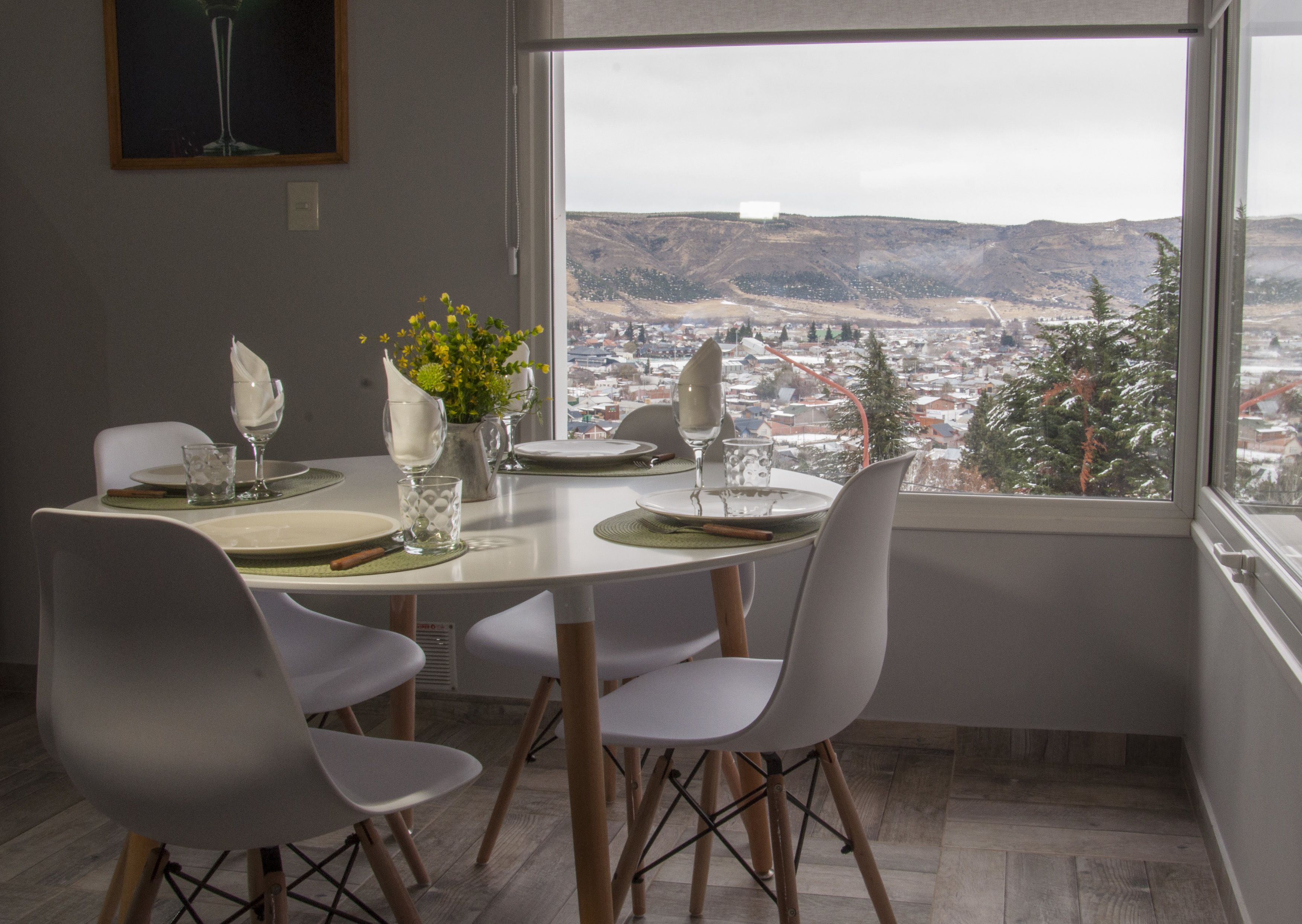 Appartement Duplex Supérieur, 2 chambres | Salle de séjour | Télévision à écran plat, films à la carte