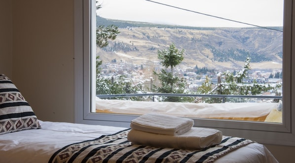 Superior Duplex, 2 Bedrooms | View from room