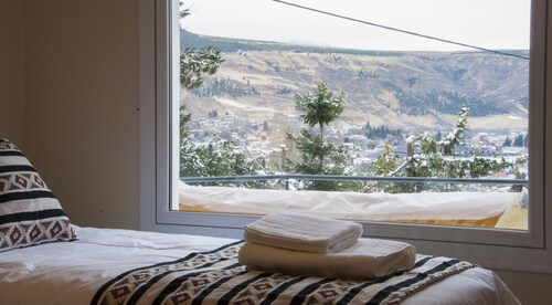 Esquel Apart