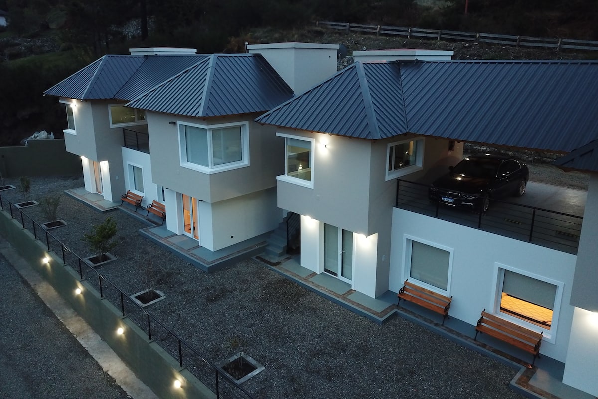 Superior Duplex, 2 Bedrooms | 2 bedrooms, premium bedding, in-room safe, individually decorated