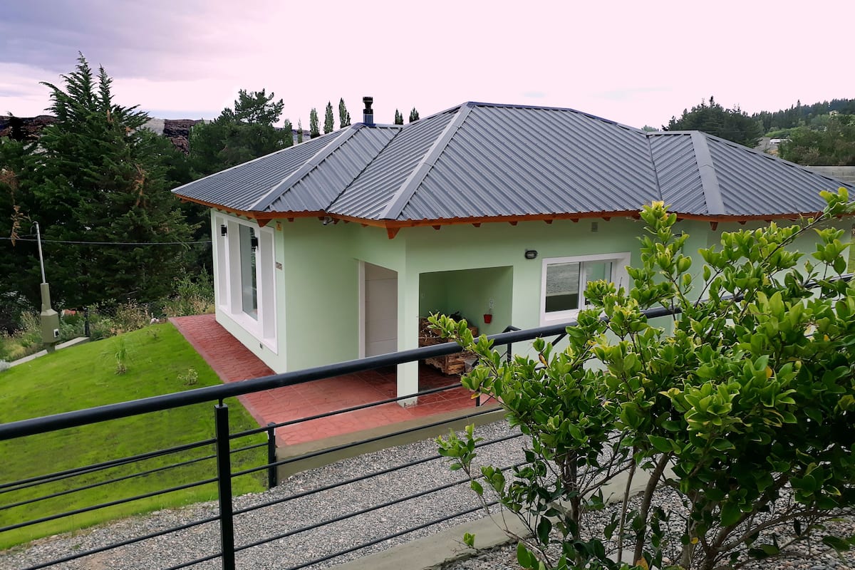 Family Chalet, 2 Bedrooms | 2 bedrooms, premium bedding, in-room safe, individually decorated