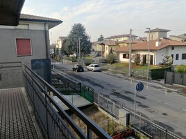 Hypo-allergenic bedding, down comforters, desk, laptop workspace