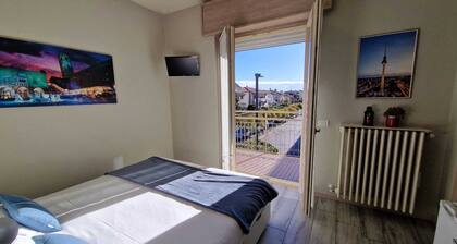 Bgy Airport House Grassobbio