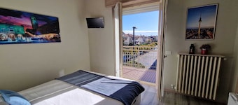 Bgy Airport House Grassobbio