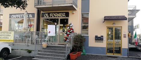 Aussenbereich