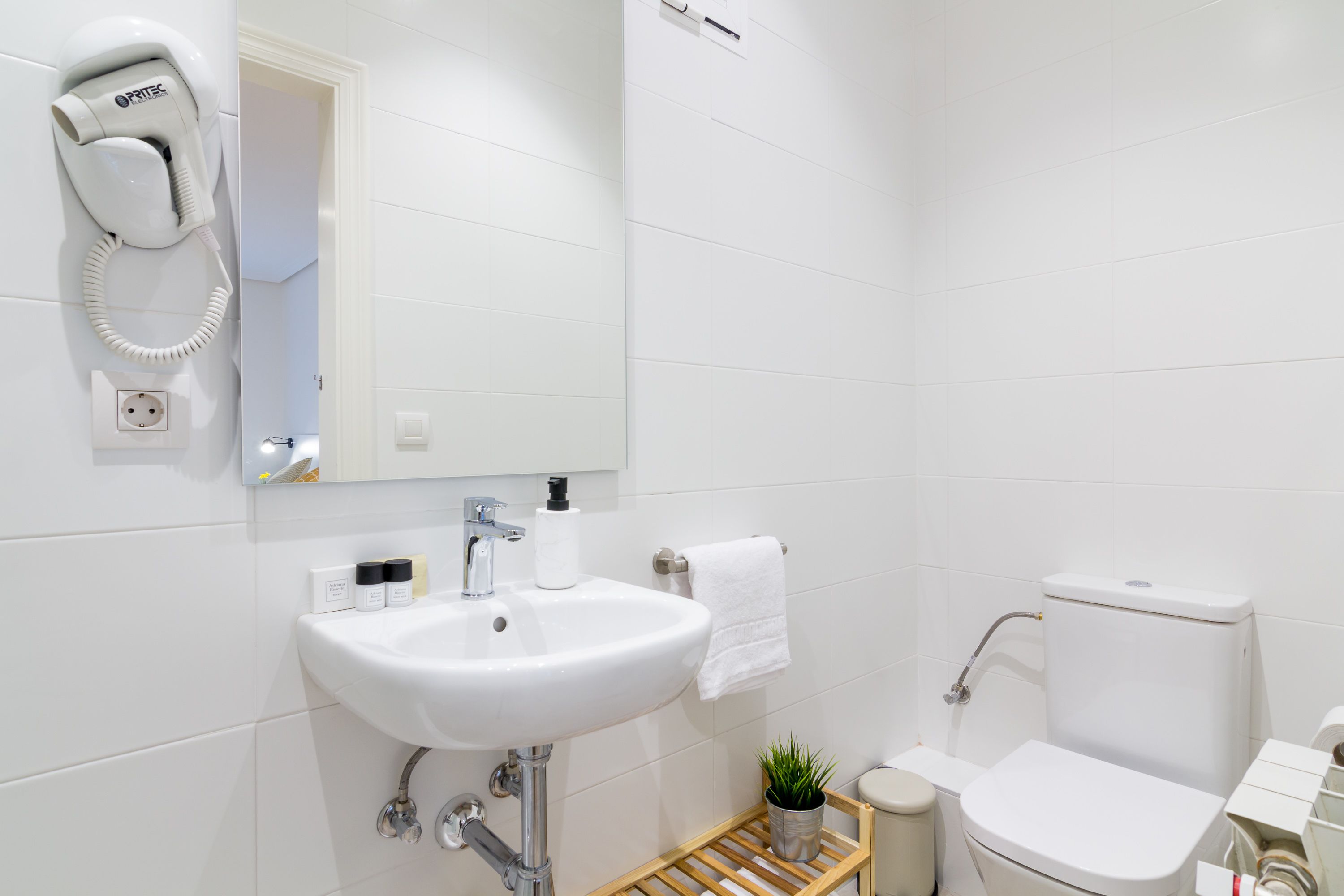 Foto - Pensión Buenpas