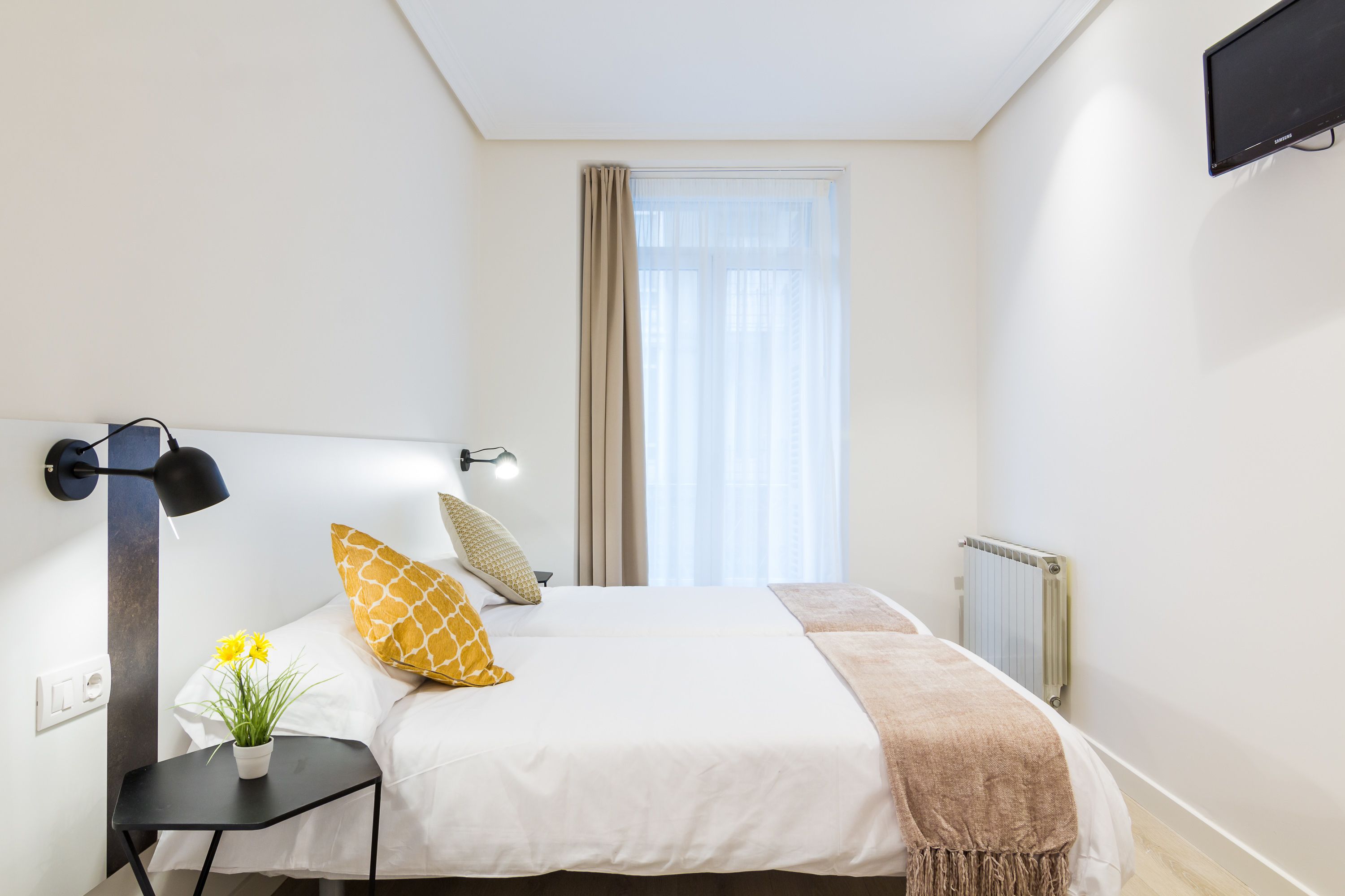 Foto - Pensión Buenpas