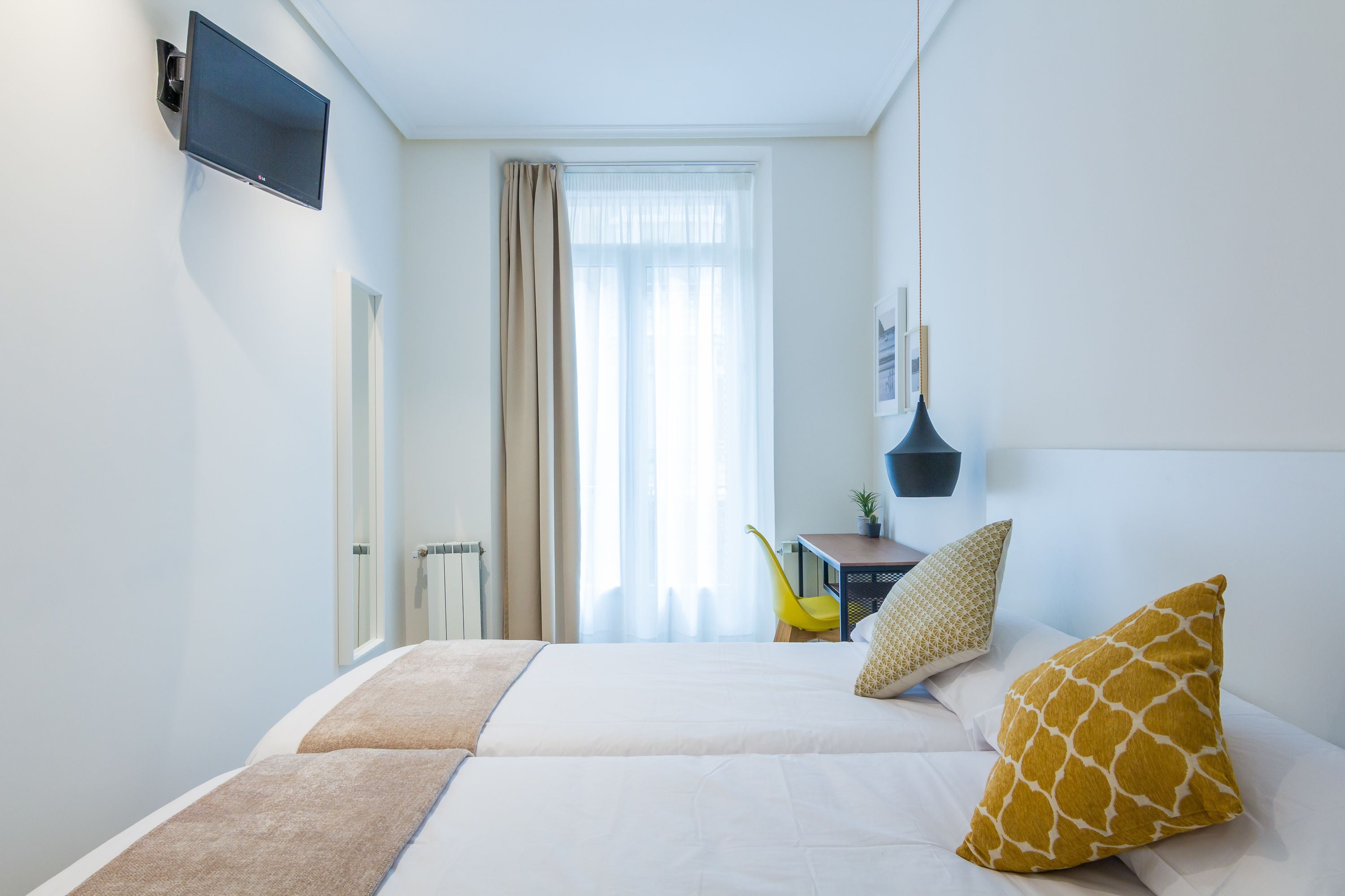 Foto - Pensión Buenpas