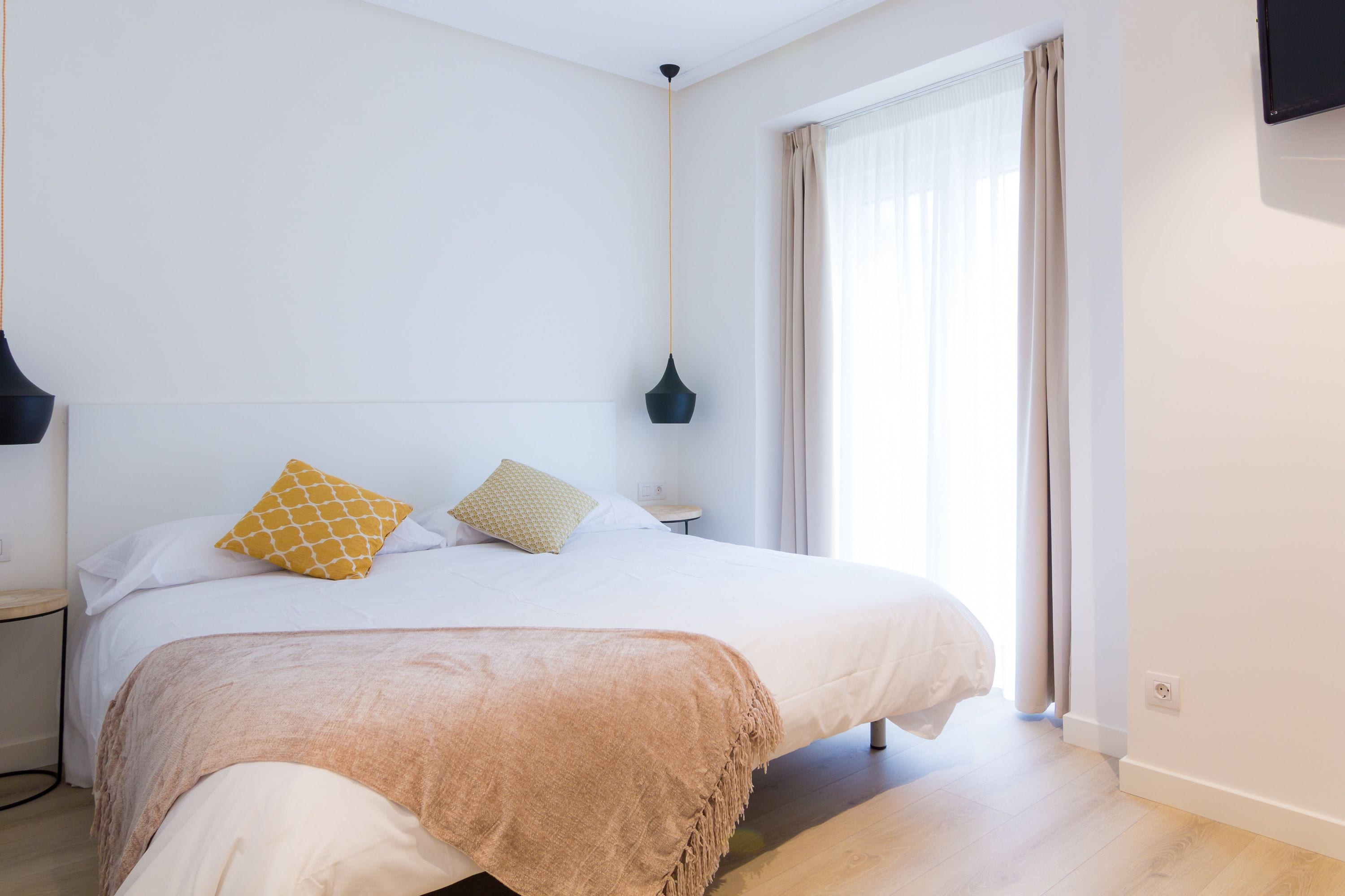 Foto - Pensión Buenpas