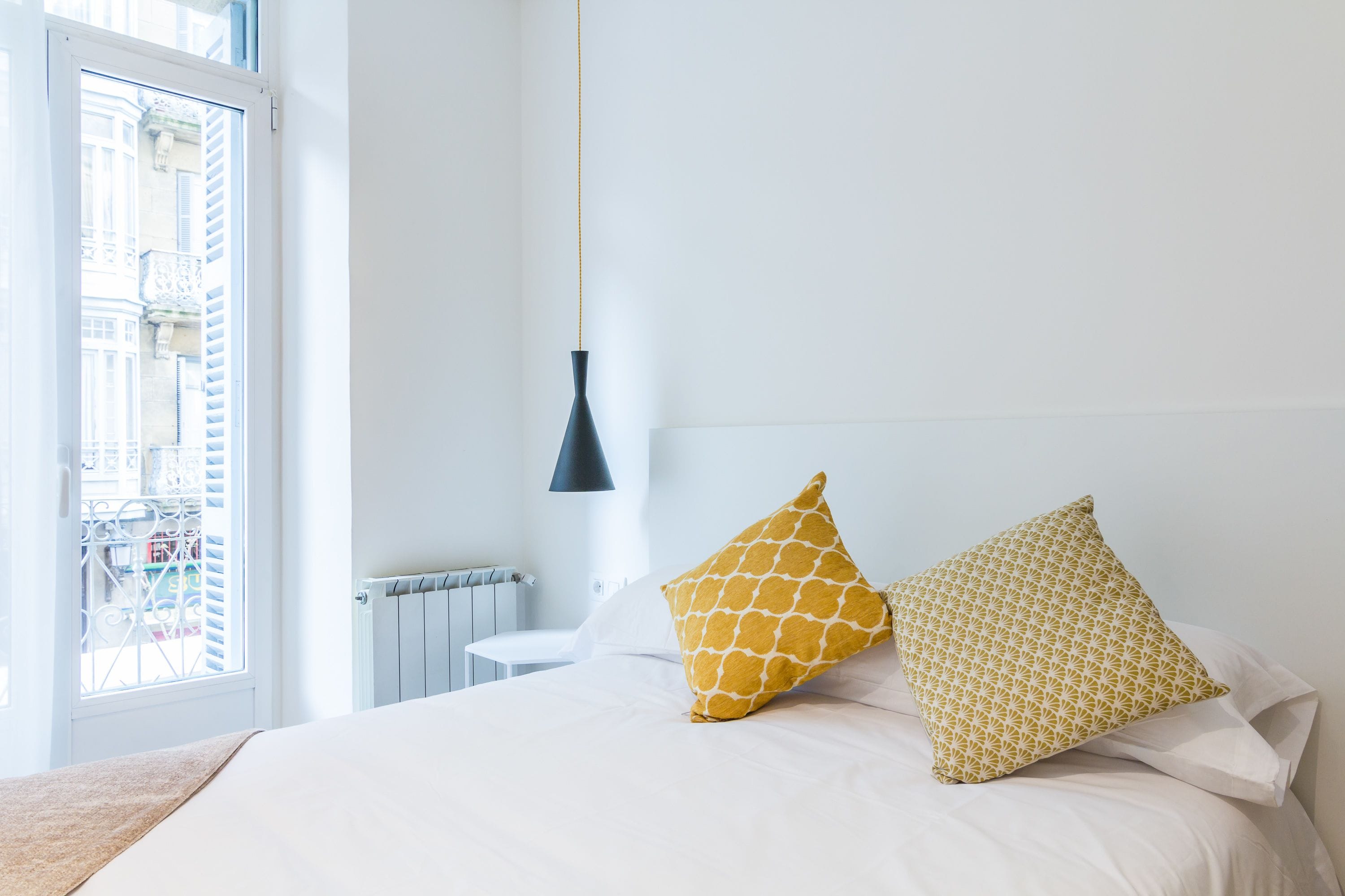 Foto - Pensión Buenpas