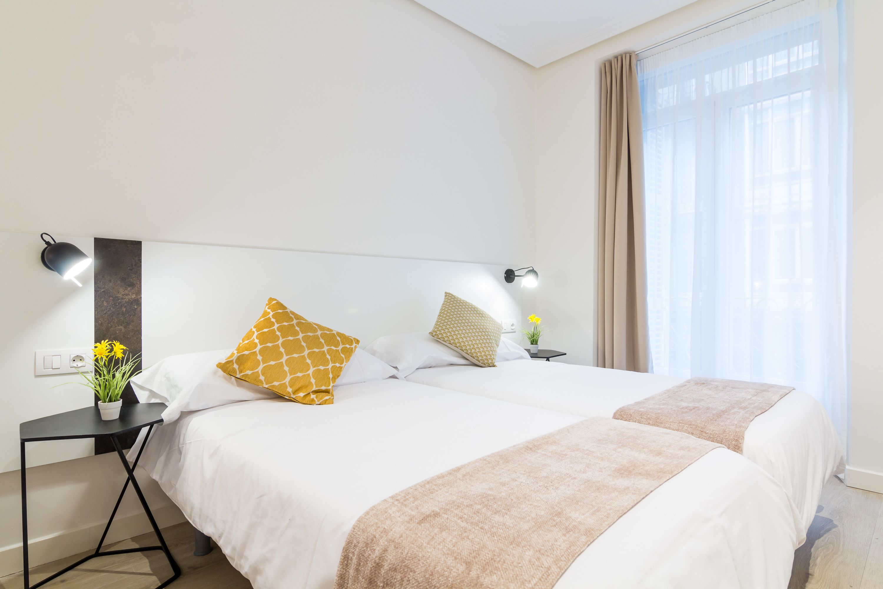 Foto - Pensión Buenpas