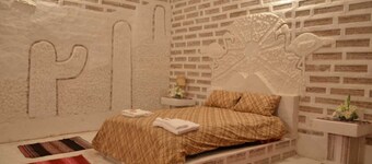 Hotel de Sal Sumaj Rijchariy