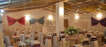 Hotel de Sal Sumaj Rijchariy
