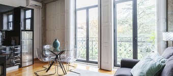 City View - São Lázaro