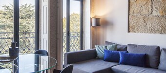 City View - São Lázaro