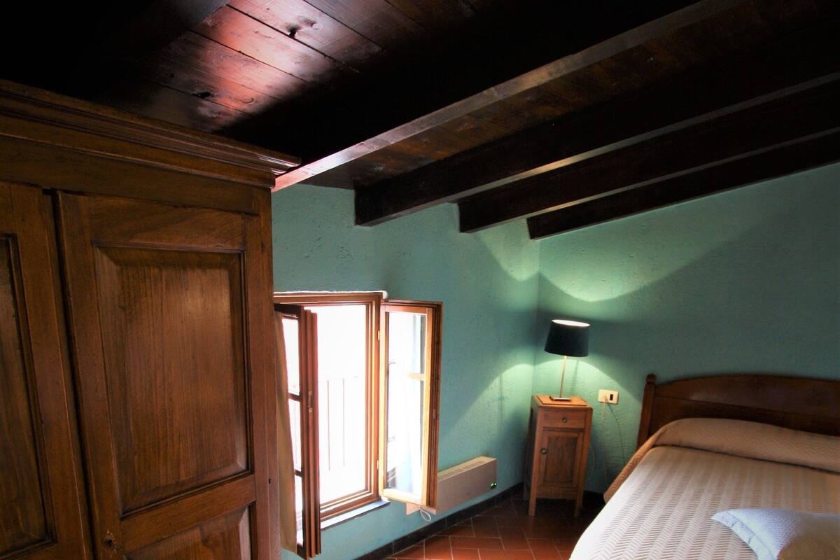 Classic Townhome, 1 Bedroom (VIOLETTA) | 1 bedroom