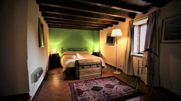 Classic-Stadtwohnung, 1 Schlafzimmer (PRIMULA)