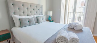 City View - Santo Idelfonso