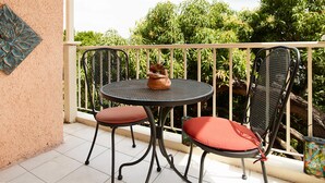 View from property - The Oasis at Marley Manor (Kingston)