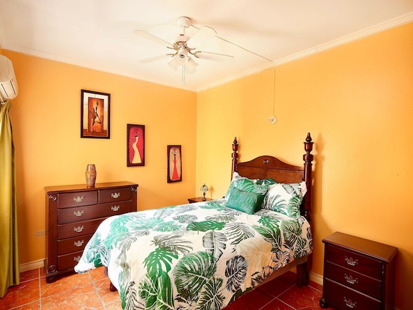 Superior Room, 2 Bedrooms, 2 Bathrooms