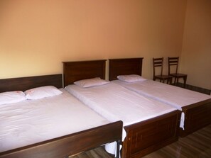 1 bedroom, premium bedding, iron/ironing board, rollaway beds - Palugaha Pilgrim Resort (Kataragama)