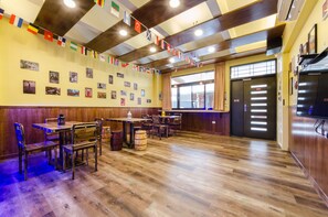 Fridge - DAN DAN Bed and breakfast (Dongshan)