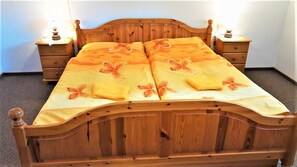 Room - Penzion Šumaváček (Bayerisch Eisenstein)