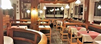 苏玛瓦切克旅馆