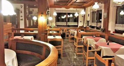 Penzion Šumaváček