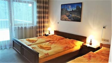 Een bureau, gratis wifi