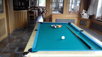 Biljart/Pool