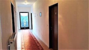 Hallway - Penzion Šumaváček (Bayerisch Eisenstein)