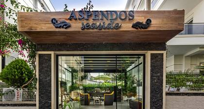 Aspendos Seaside