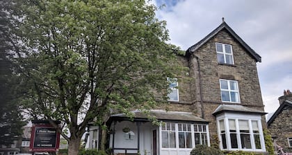 1 Park Road