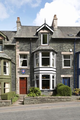 Brookfield B&B Guest House