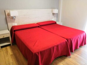 Zweibettzimmer