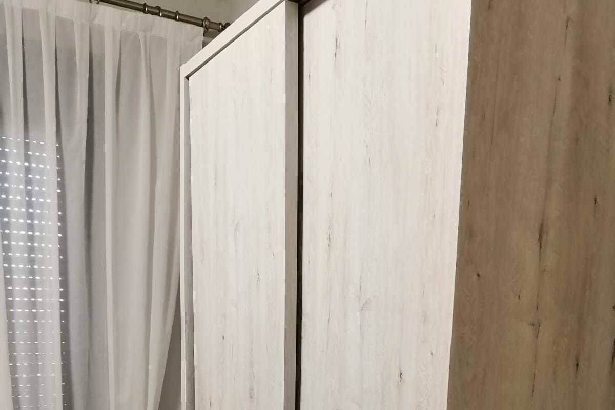 Camas supletorias, wifi gratis, ropa de cama