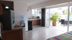 家庭公寓客房, 3 間臥室 | 3 間睡房、房內夾萬、熨斗/熨衫板、免費 Wi-Fi