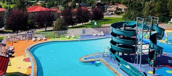 Mountain View Resort and Suites at Fairmont Hot Springs