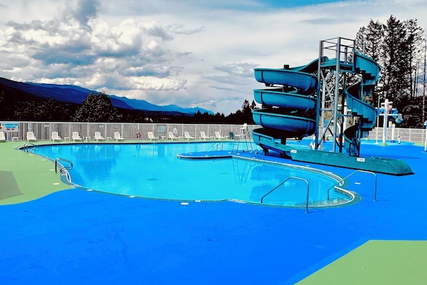 Water park