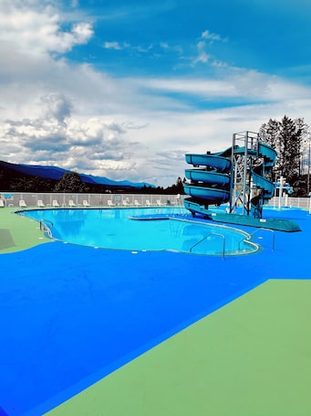 Water park