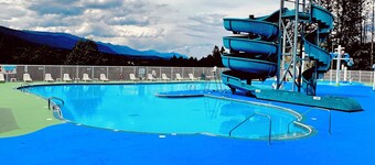 Mountain View Resort and Suites at Fairmont Hot Springs