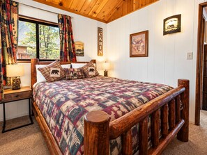 Unclassified image, 4 of 23, button - The Cuddle Inn (Big Bear Lake)