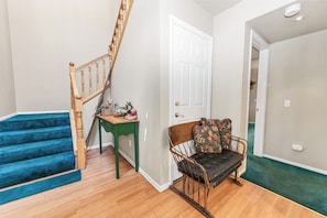 Basic Condo, Multiple Beds, Non Smoking | Living area - Bear Mountain Escape Condo (Big Bear Lake)