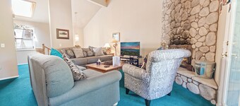 Bear Mountain Escape Condo