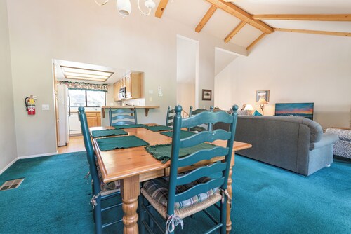 Bear Mountain Escape Condo